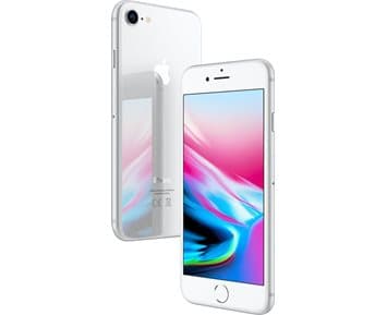 Iphone 8 64GB Silver