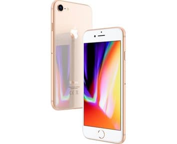 Iphone 8 64GB Gold