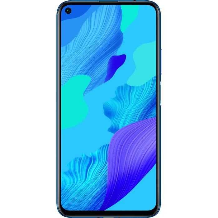 HUAWEI Nova 5T Crush Blue 128 GB