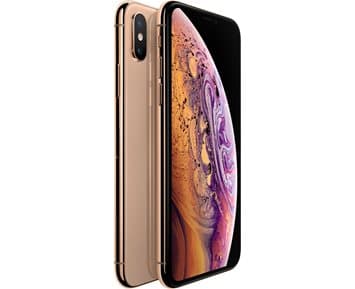 Iphone XS 64GB Gold