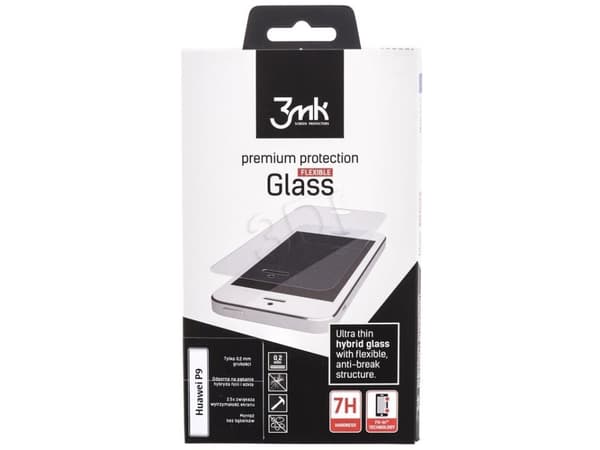 3MK FlexibleGlass, P9, 1 styck