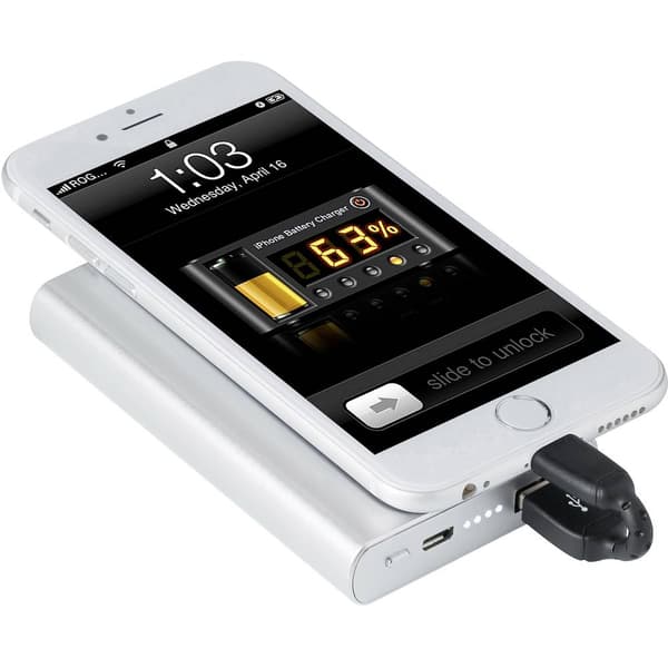 Renkforce Apple iPad/iPhone/iPod Anslutningskabel [1x USB 2.0 A hane - 1x Apple Lightning hane] 0.30 m Svart