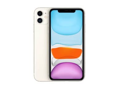Iphone 11 64GB White
