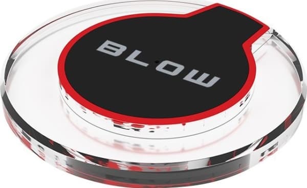 Blåselader WCH-02 induktiv 1,5 A (76-062#)