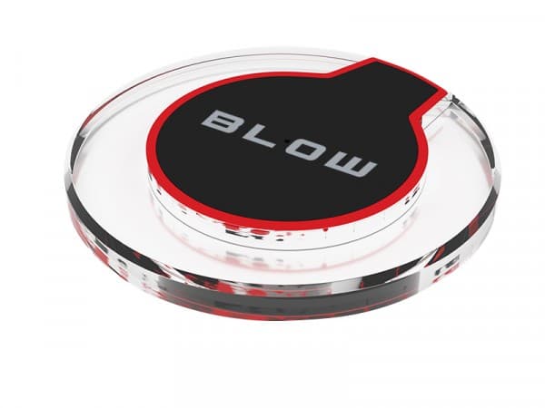 Blåselader WCH-02 induktiv 1,5 A (76-062#)