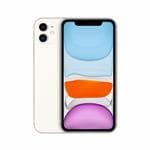 Apple iPhone 11 64GB White