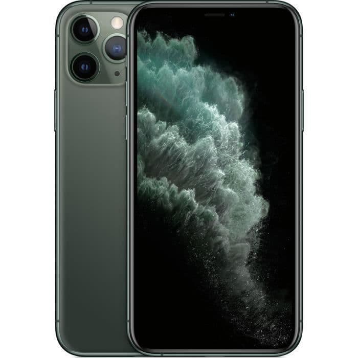APPEL iPhone 11 Pro Night green 512 GB