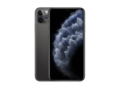 Iphone 11 Pro 64GB Space grey