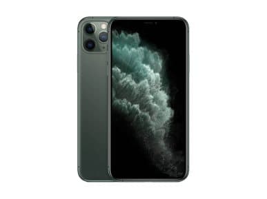 Iphone 11 Pro 64GB Midnight Green