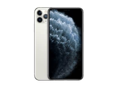 Iphone 11 Pro 64GB Silver