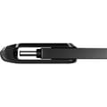 Miniatyrbild 4 av 4: SanDisk Ultra Dual Drive Go USB-minne Mobil/Tablet Svart 128 GB USB 3.2 Gen 1, USB-C®