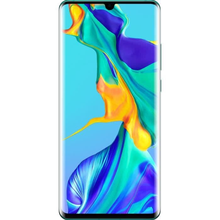 Huawei P30 Pro Blue Aurora 128 GB