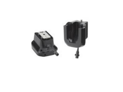 Motorola - Håndholdt kjøretøysholder - for Zebra TC70X, TC75, TC75X, TC77