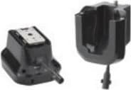 Motorola - Håndholdt kjøretøysholder - for Zebra TC70X, TC75, TC75X, TC77