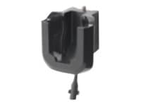 Motorola - Håndholdt kjøretøysholder - for Zebra TC70X, TC75, TC75X, TC77 Sort
