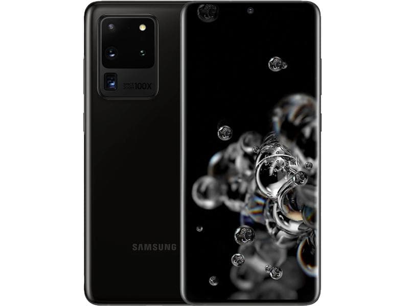 Samsung Galaxy S20 Ultra 5G G988B 128GB Dual