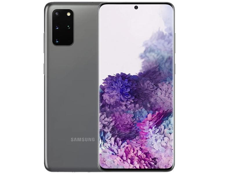 Samsung Galaxy S20 Plus 5G G986B 128GB Dual