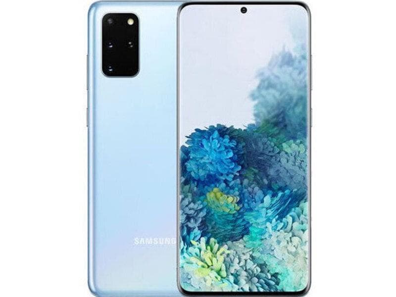 Samsung Galaxy S20 Plus 5G G986B 128GB Dual