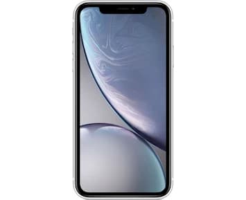Iphone XR 64GB White