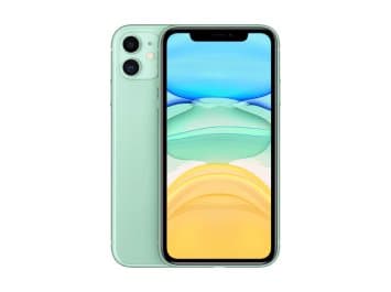 Iphone 11 64GB Green