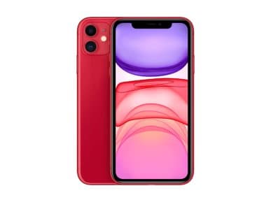 Iphone 11 64GB Red