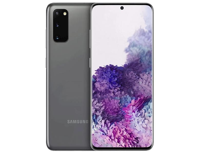Samsung Galaxy S20 5G G981B 128GB Dual