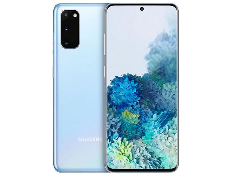 Samsung Galaxy S20 G980 128GB Dual