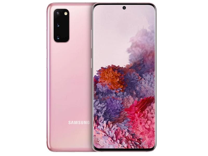 Samsung Galaxy S20 G980 128GB Dual