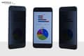 Pikkukuva 3 / 5: KAPSOLO 9H häikäisemätön näytönsuoja Samsung Galaxy J7 (2017) Näytönsuoja, Screen Protection, Samsung, Galaxy J7 (2017)
