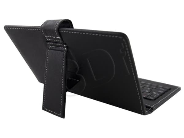 Esperanza EK127 - Tastatur og folioveske - USB