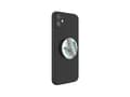 Miniatyrbild 1 av 5: PopSockets Swappable PopGrip - Fingergrepp/vikbart ställ för mobiltelefon - Pacific Palm