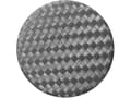 Pikkukuva 3 / 5: PopSockets Carbonite Weave, E-kirjan lukija, Matkapuhelin/älypuhelin, Tabletti/UMPC, Passiiviteline, Auto, Sisätila, Ulkona, Hiili, Harmaa