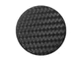 Pikkukuva 2 / 5: PopSockets Carbonite Weave, E-kirjan lukija, Matkapuhelin/älypuhelin, Tabletti/UMPC, Passiiviteline, Auto, Sisätila, Ulkona, Hiili, Harmaa