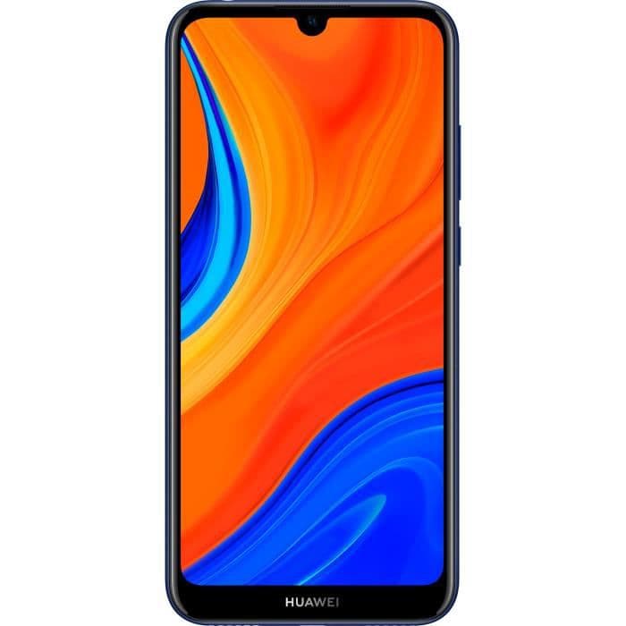 HUAWEI Y6S Orchid Blue 32 GB