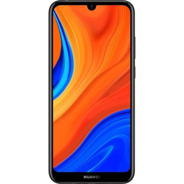 HUAWEI Y6S Starry Black 32 Gt