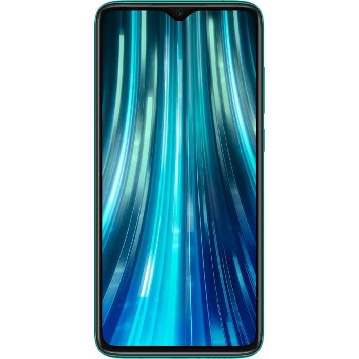 XIAOMI Redmi Note 8 Pro Green 64 GB