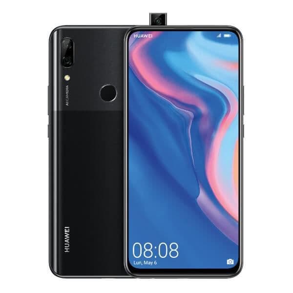 HUAWEI P SMART Z Svart 64 GB