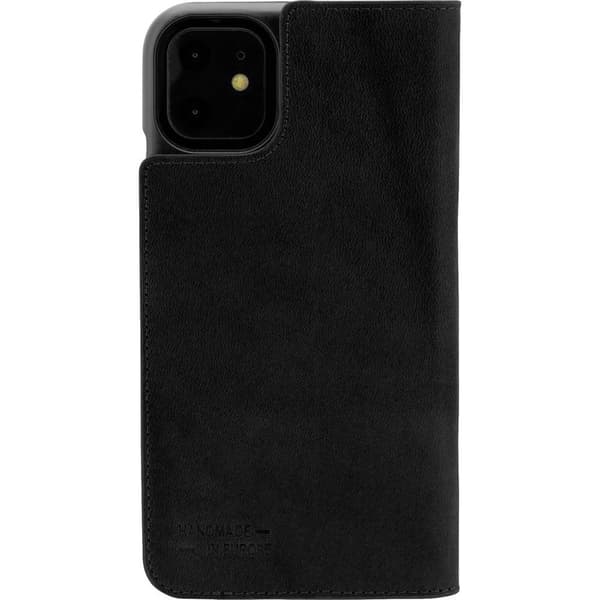 JT Berlin Tegel Booklet Apple iPhone 11 Svart 10522