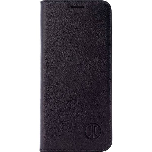 JT Berlin Tegel Booklet Apple iPhone 11 Svart 10522