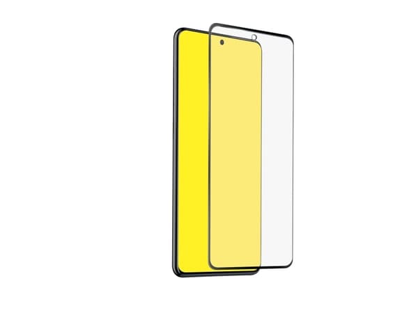 SBS TESCRFCSAA51K, Samsung, Galaxy A51, Ripebestandig, Sort, 1 stykker