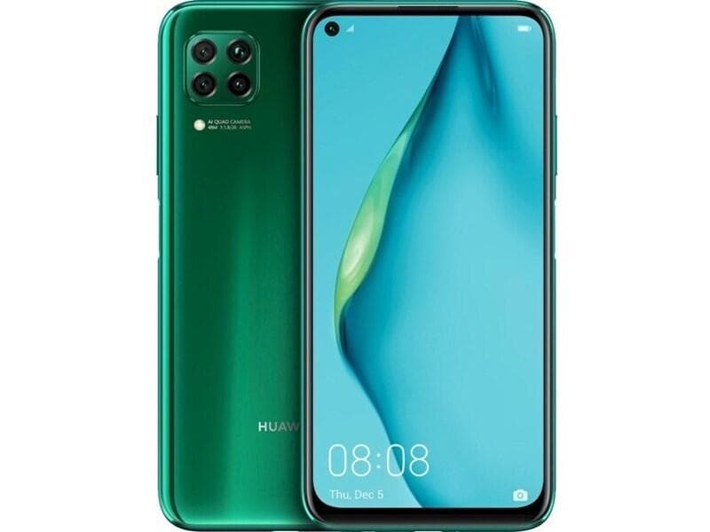 Huawei P40 Lite 128GB Dual