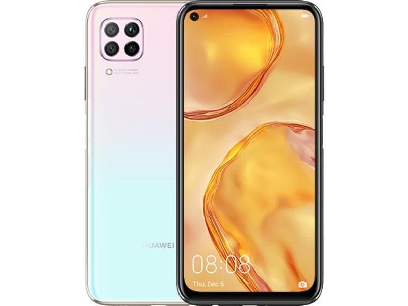 Huawei P40 Lite 128GB Dual