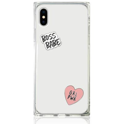 IDECOZ Mobildekoration 2-pak Girl Power Charms Pack