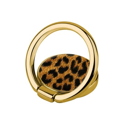 IDECOZ Mobilring Roterende Standerfunktion Leopard
