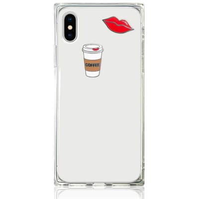 IDECOZ Mobildekoration 2-pak Coffee Charms Pack