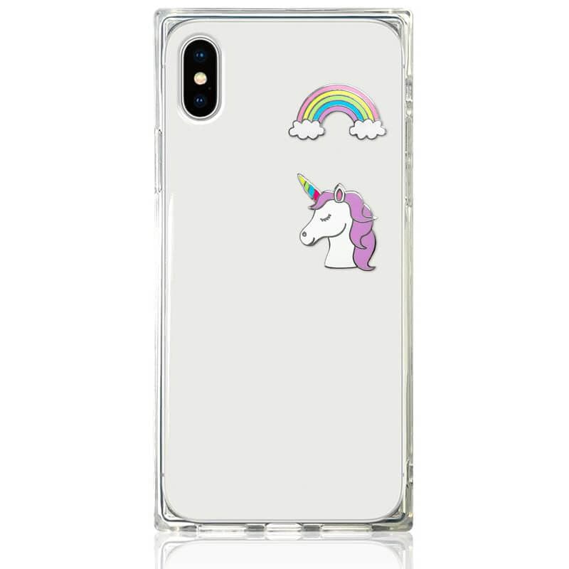 IDECOZ Mobildekorasjon 2-pack Unicorn Charms Pack