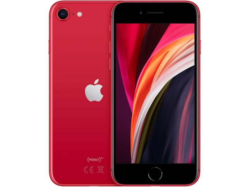 iPhone SE 128GB (2nd gen)