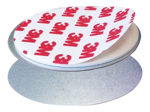 ABUS - Magnetisk feste