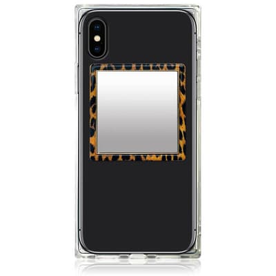 IDECOZ Spejl til Mobiltelefon Leopard