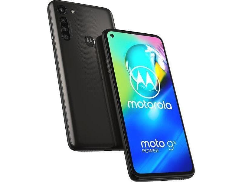 Motorola Moto G8 Power